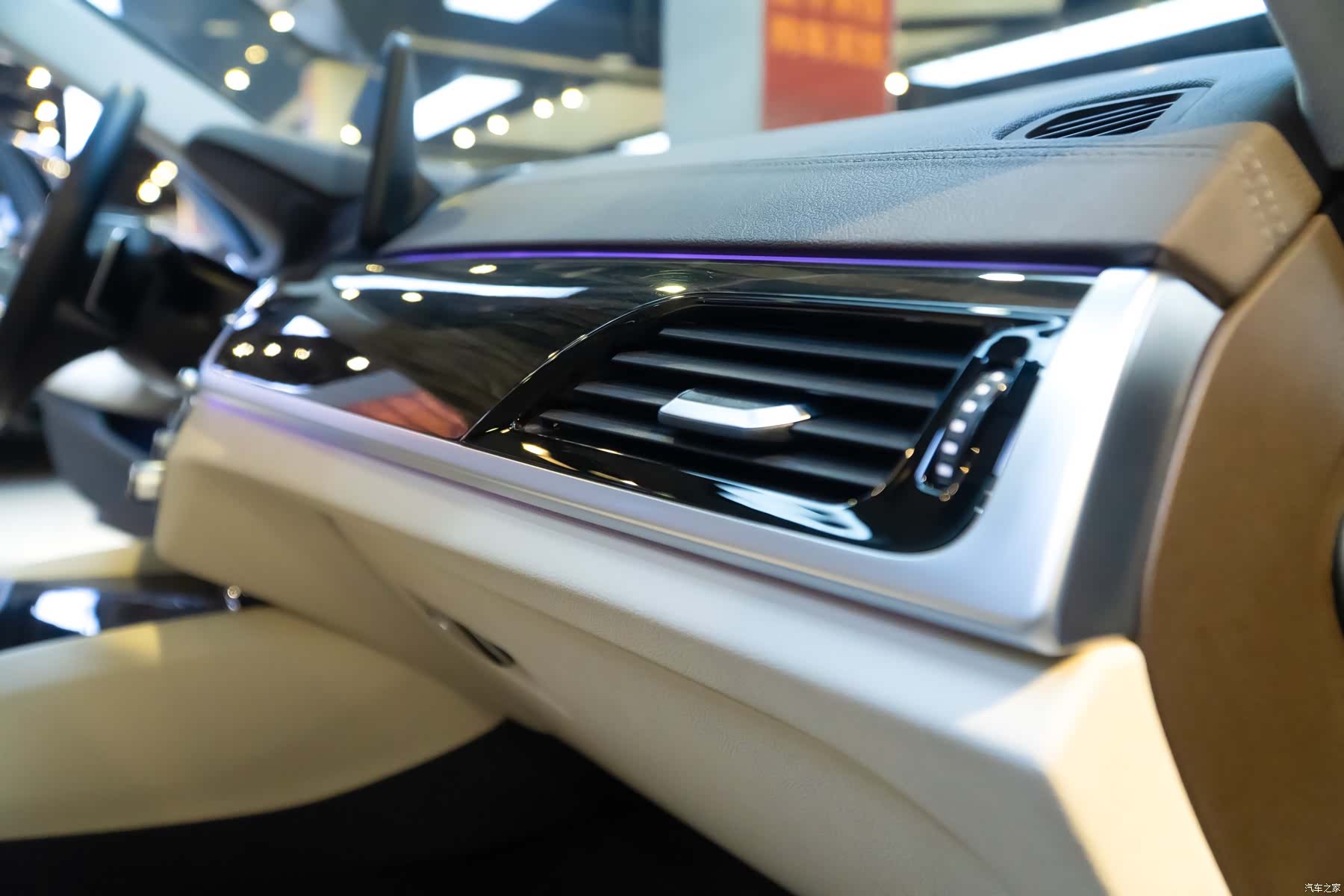 BMW 5 Series, 2018 10