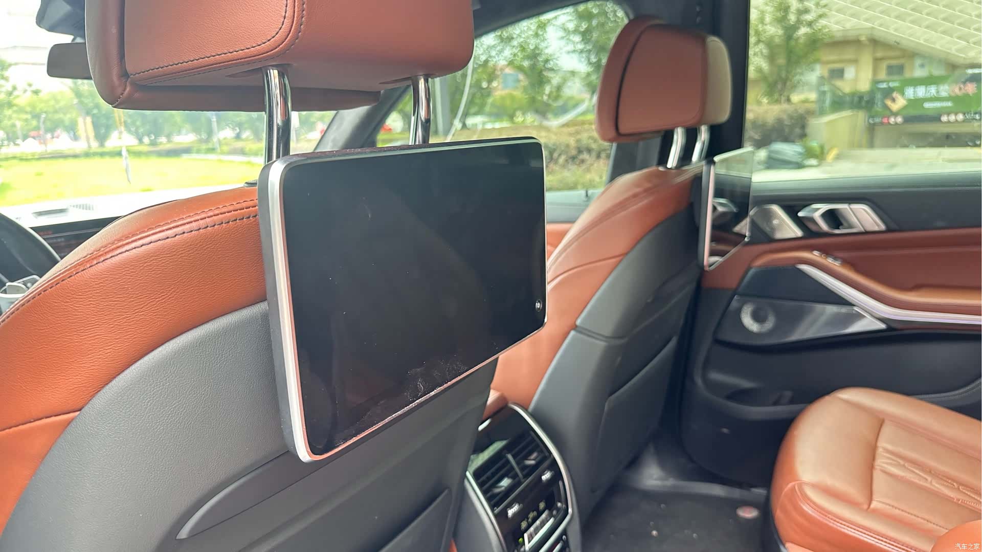 BMW X7, 2023 7