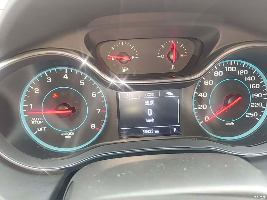 Chevrolet 320, 2018 12
