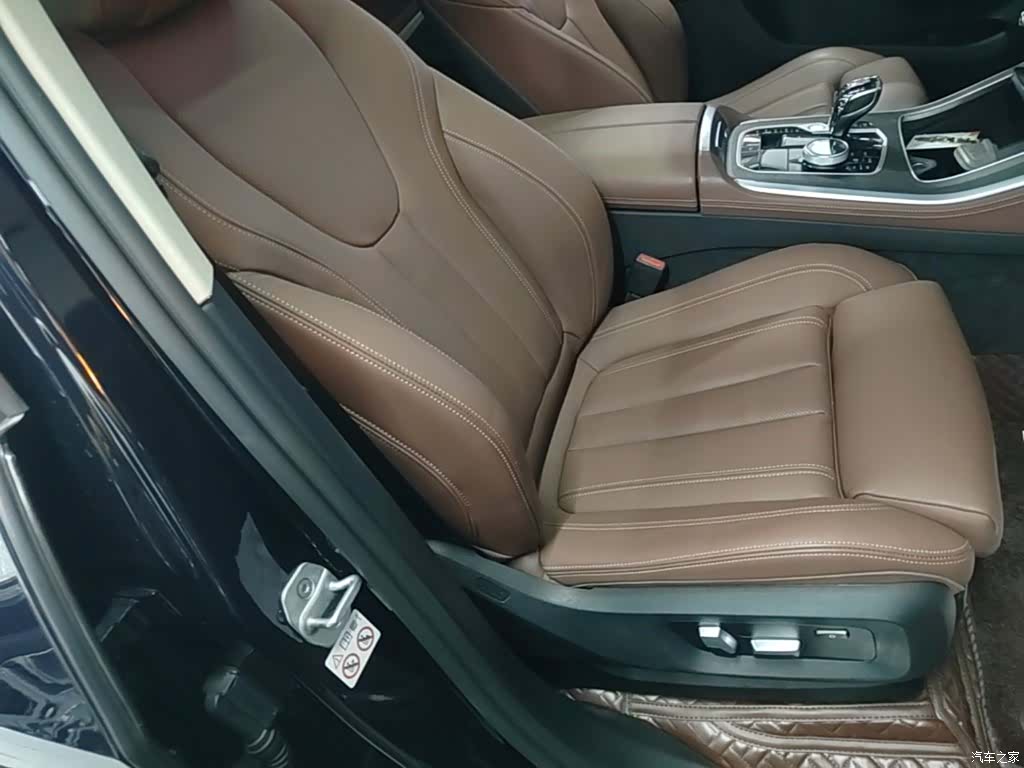 BMW X5, 2021 25