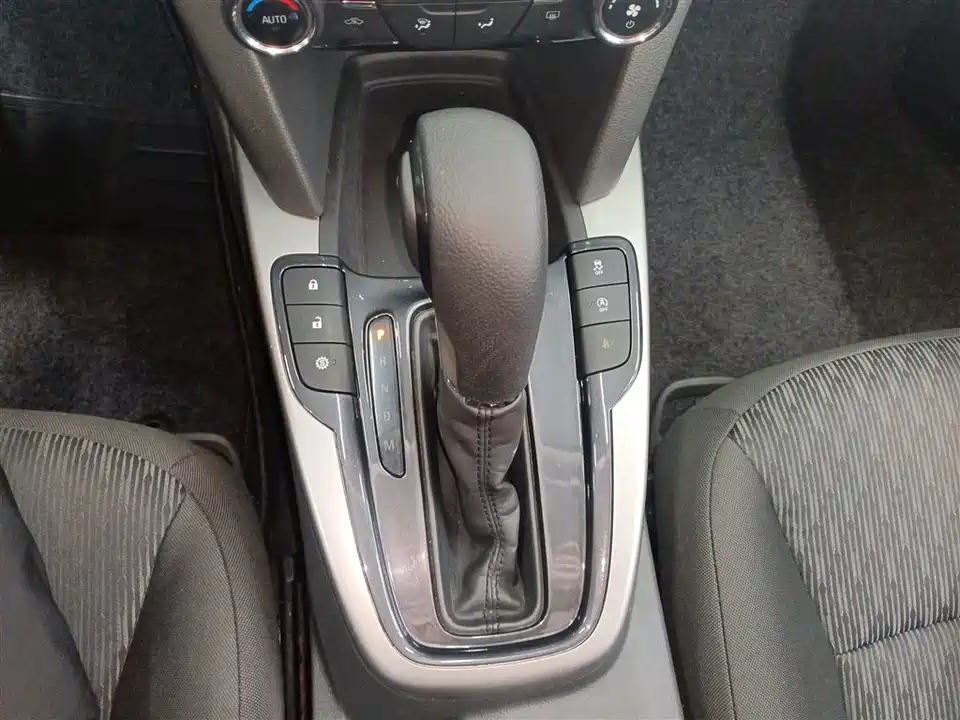 Chevrolet Mai Ruibao