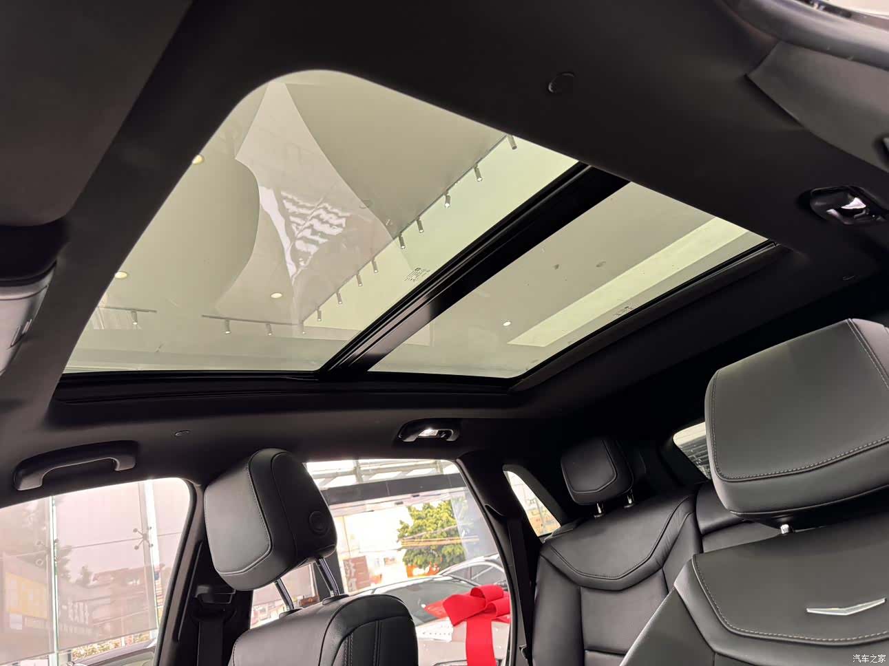 Cadillac XT5, 2020 17