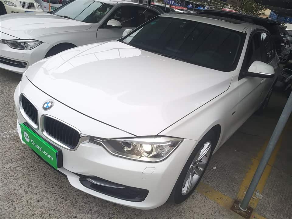BMW 3 series BMW 3 series