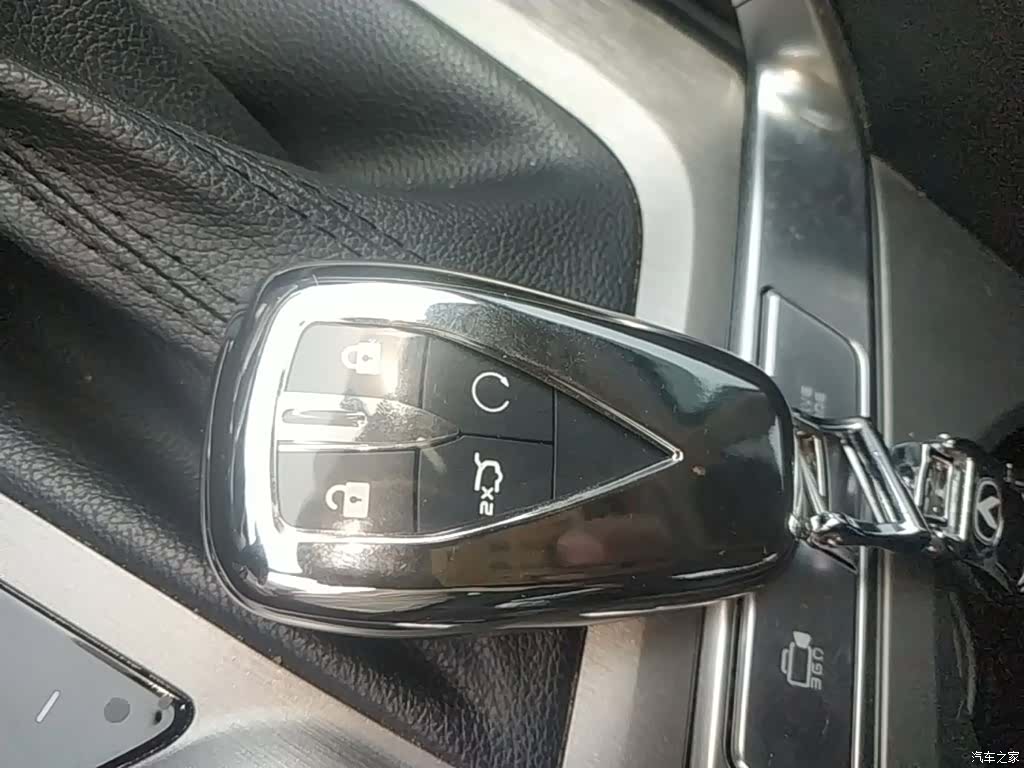 Changan CS35, 2025 9