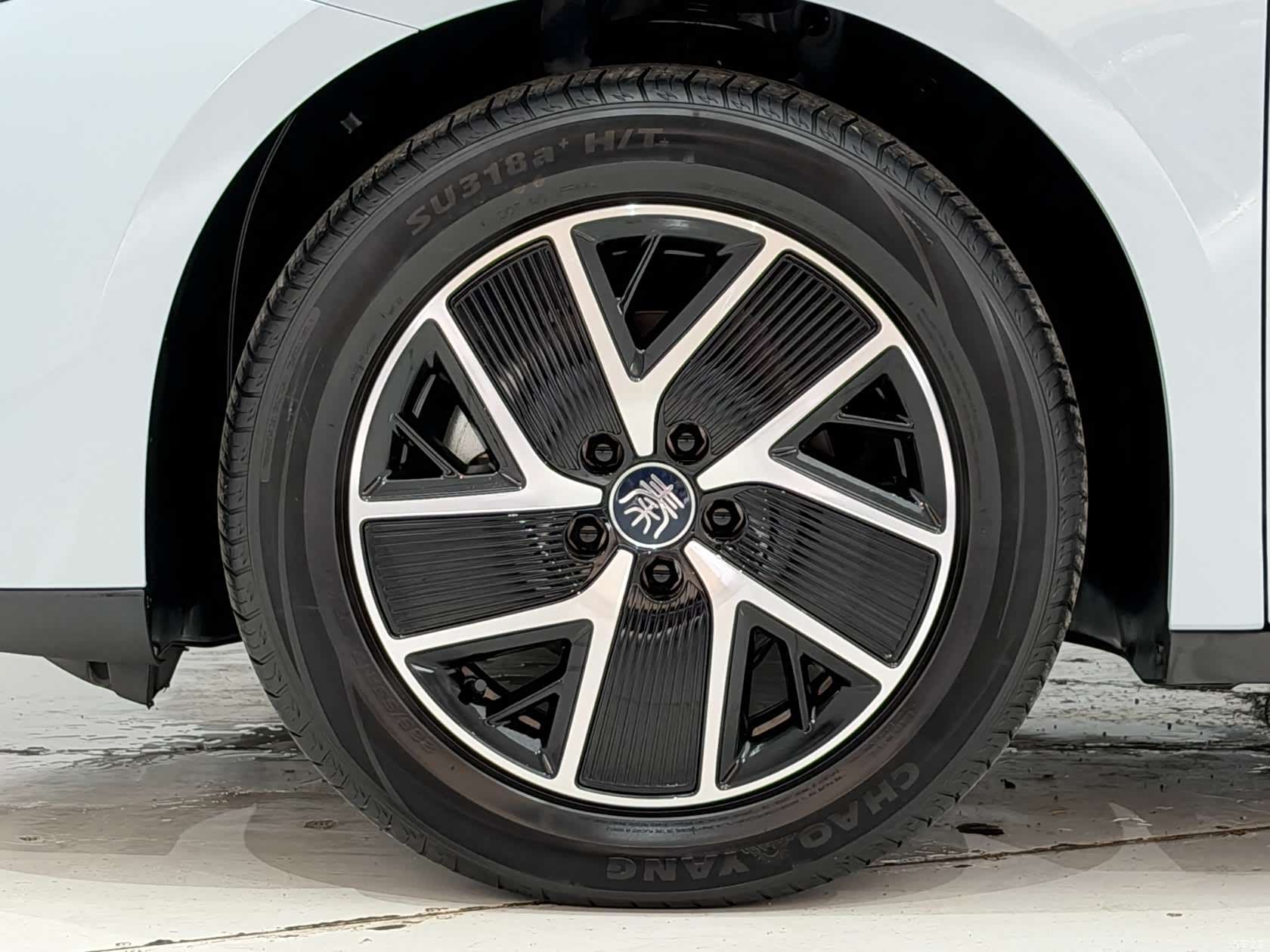 BYD Qin, 2024 26