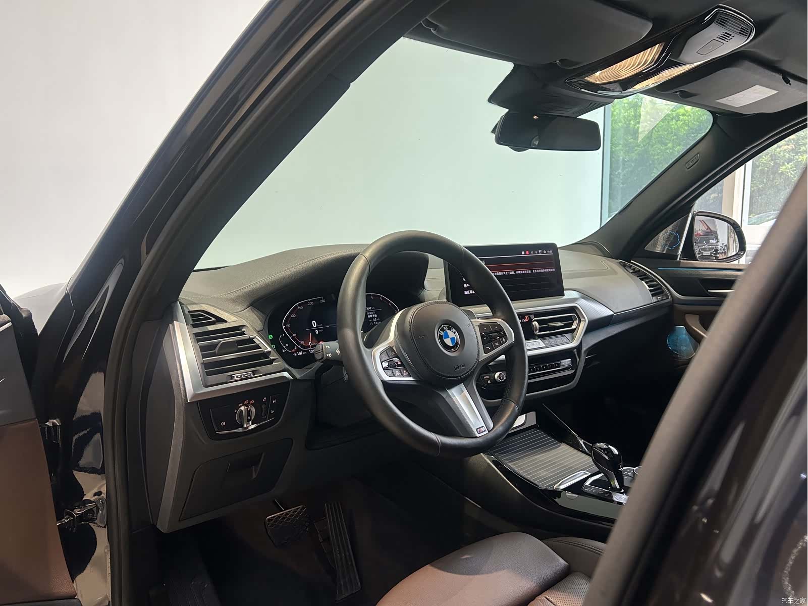 BMW X3, 2021 6