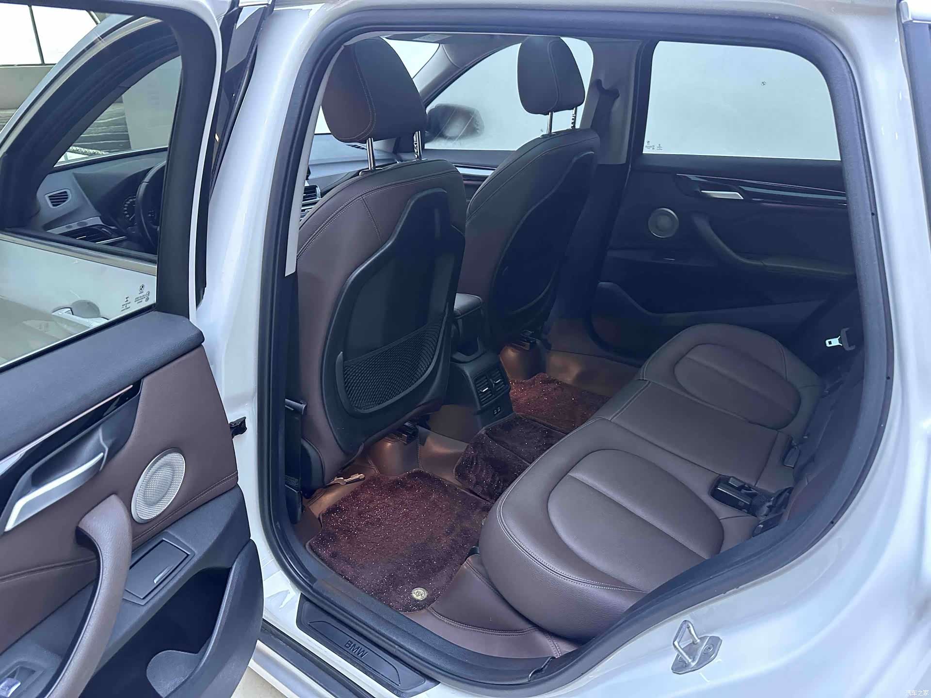 BMW X1, 2023 10