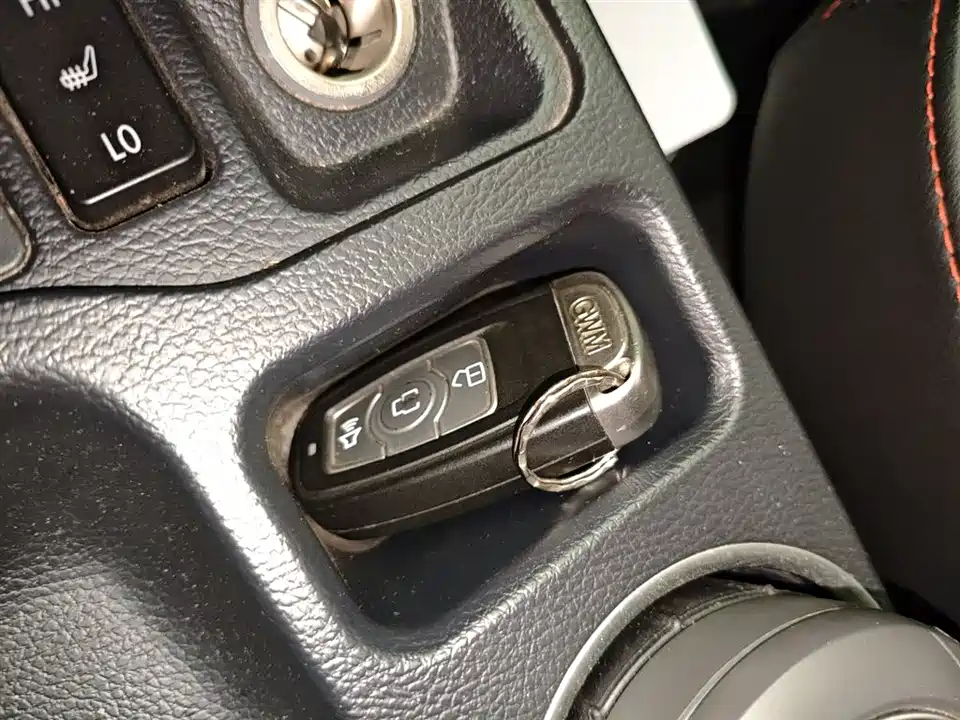 Haval H6 Haval H6