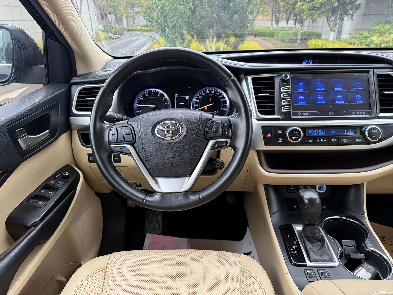 Toyota Highlander, 2020 10