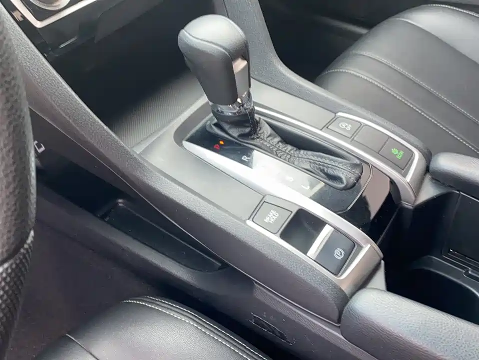 Honda Civic Honda Civic