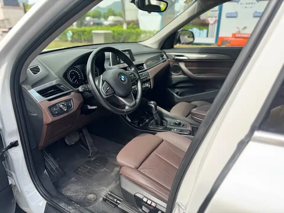BMW X1 BMW X1