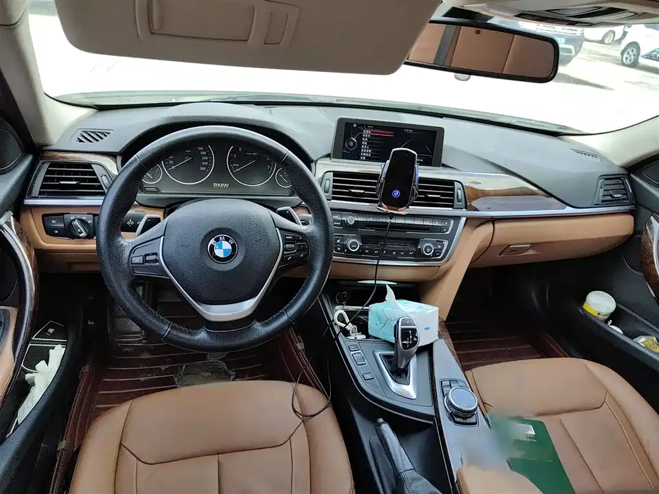 BMW 3 series BMW 3 series