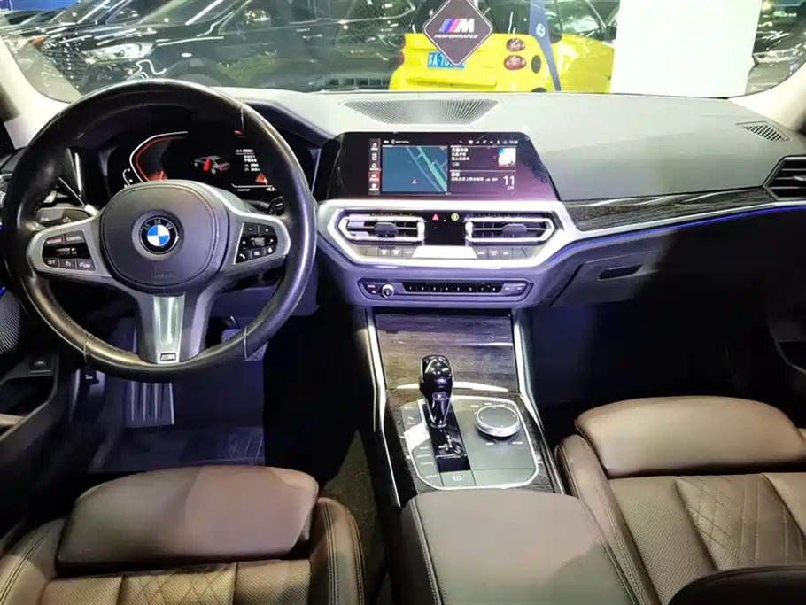 BMW 3 series BMW 3 series