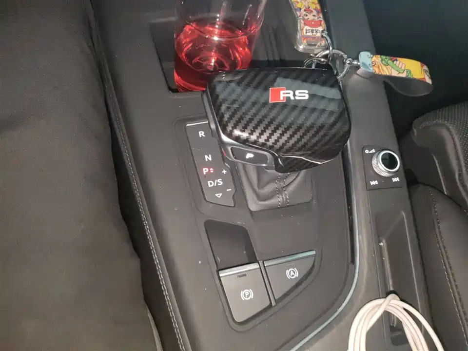 Audi A4L Audi A4L