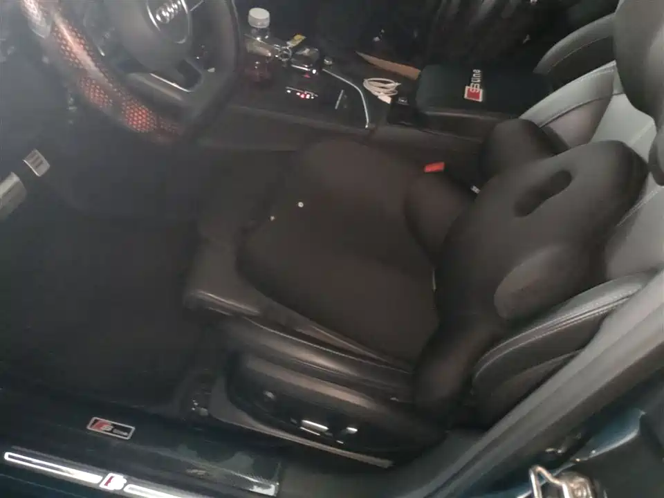 Audi A4L Audi A4L