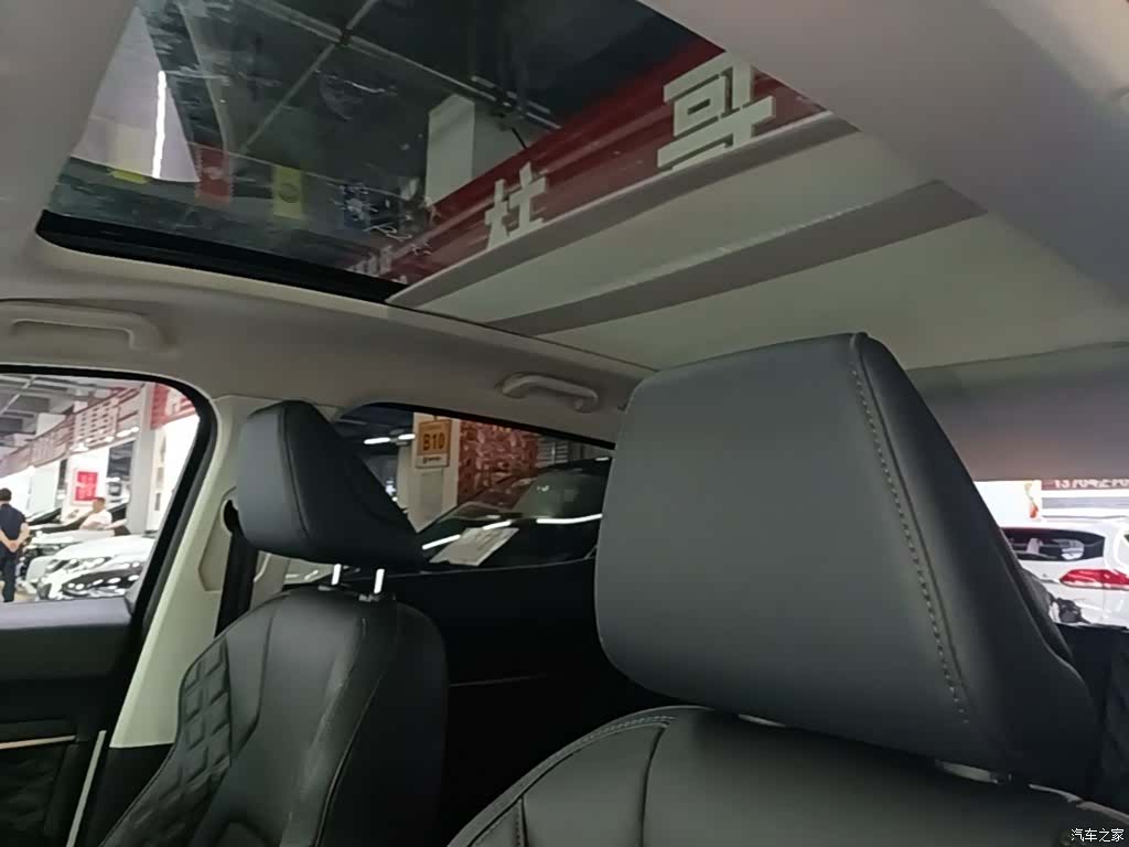Haval H6, 2019 18