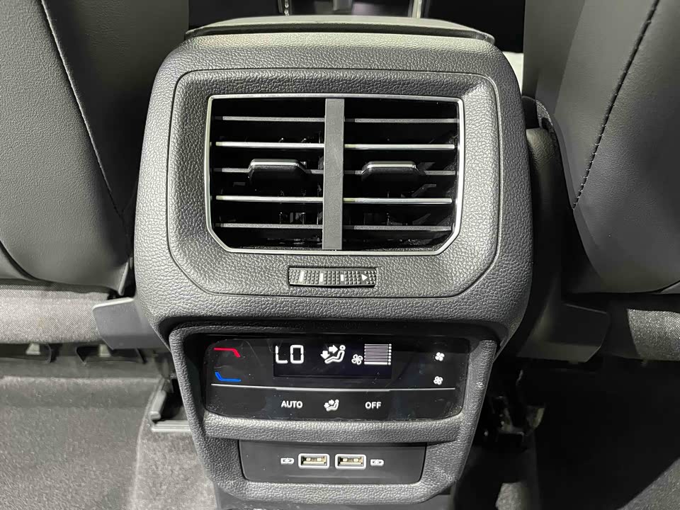 Volkswagen Tanyue Volkswagen Tanyue