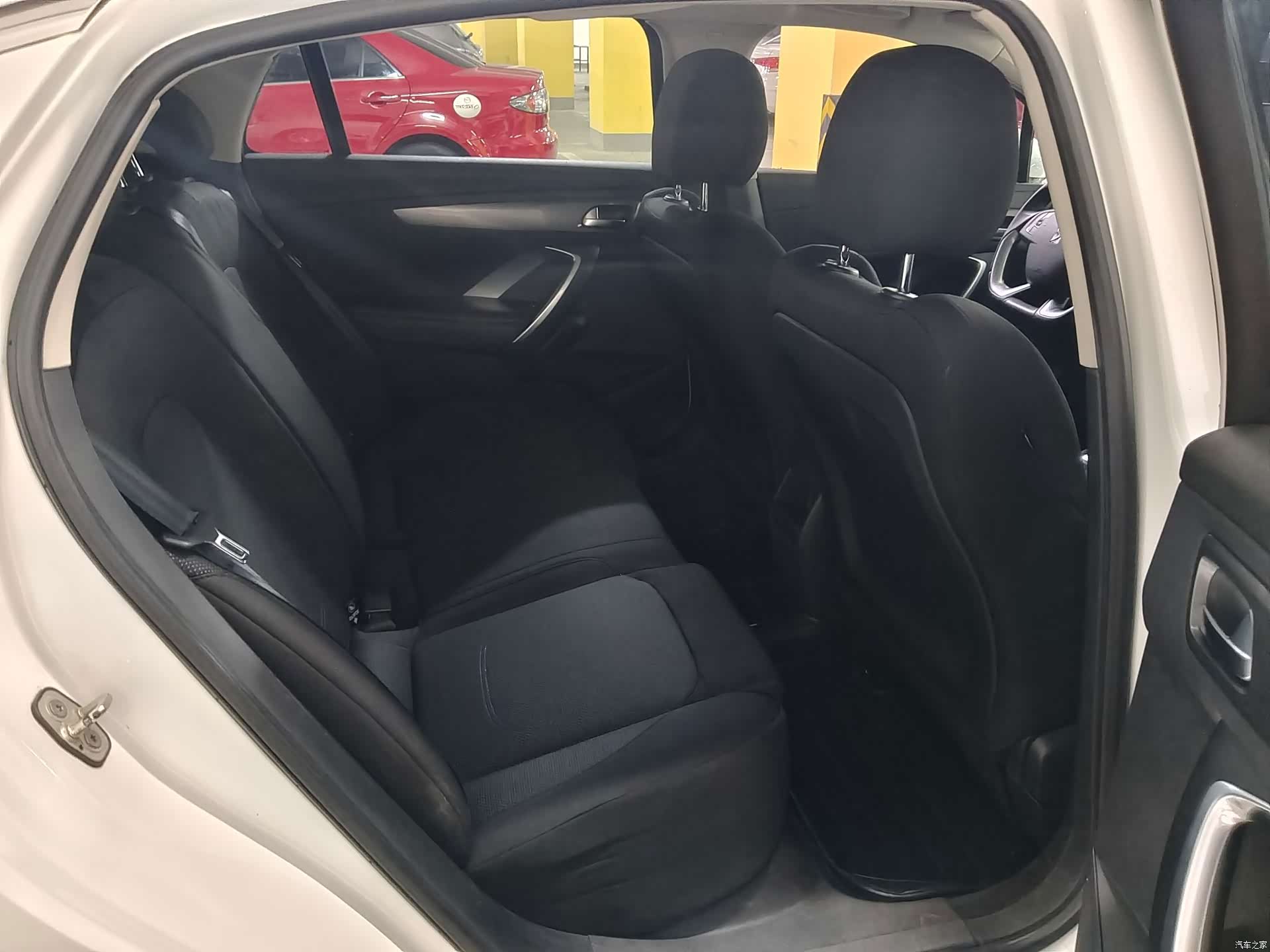 DS VTi140, 2014 10