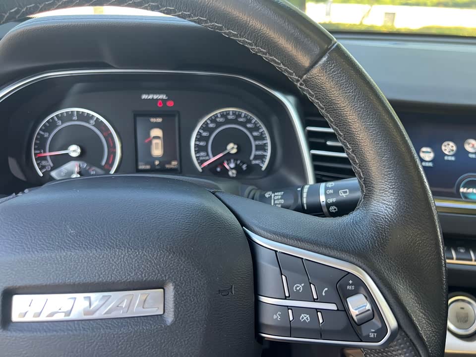 Haval H6 Haval H6