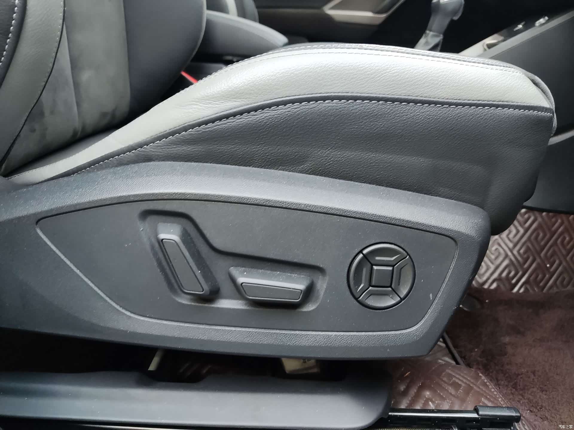 Audi Q3, 2022 16