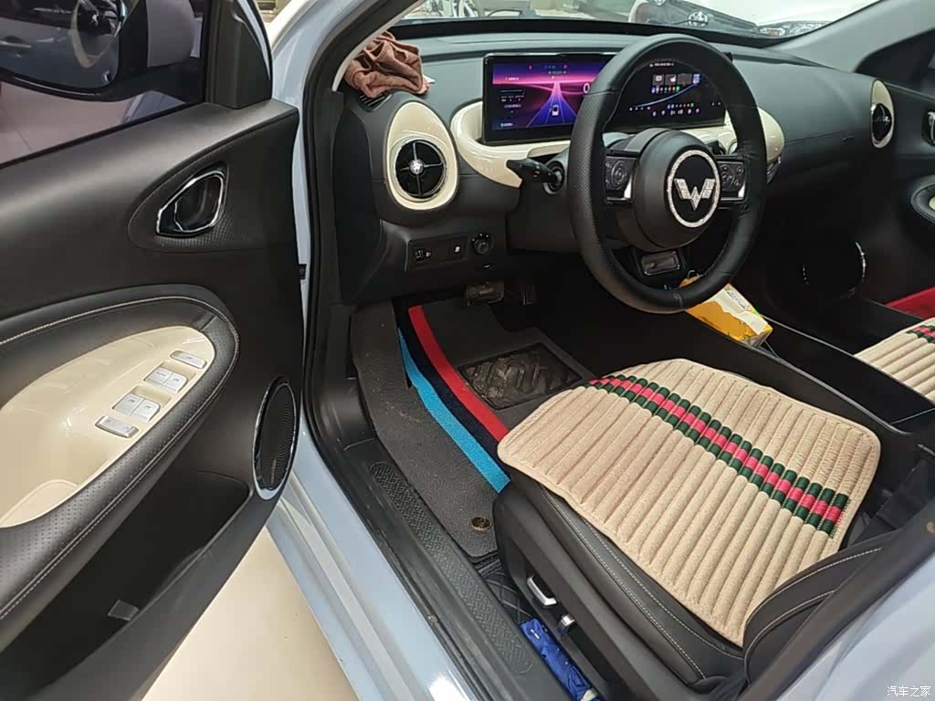 Wuling Bingo, 2024 16