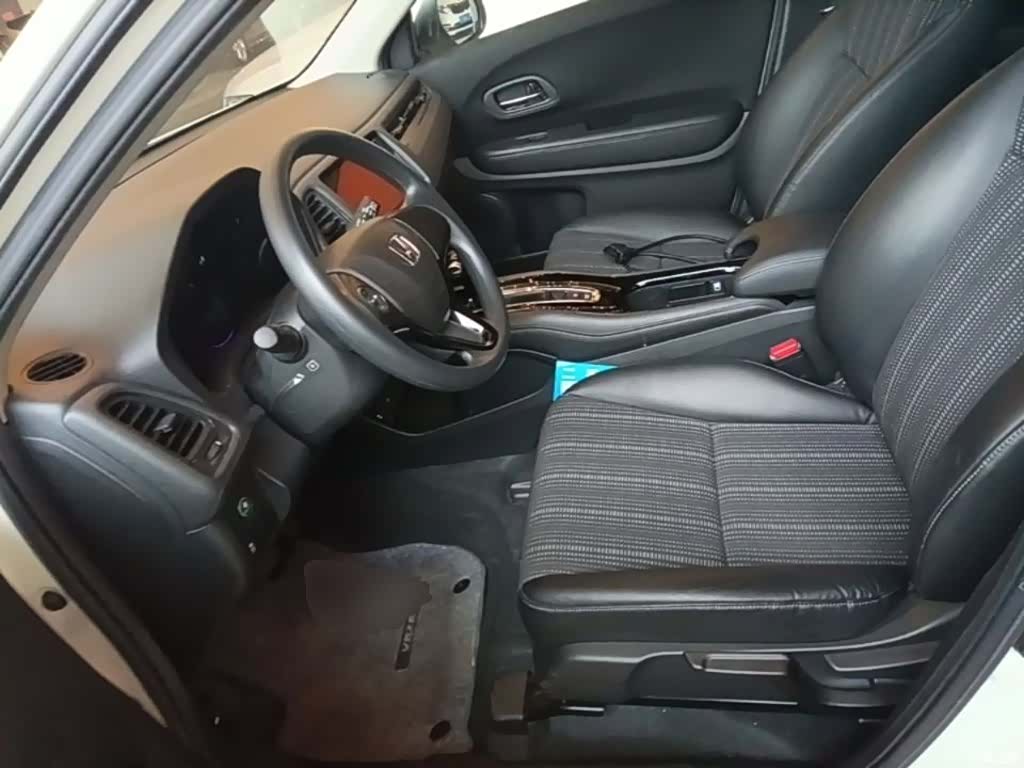 Honda Vezel, 2018 15