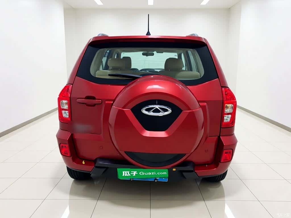 Chery 3, 2015 все фото