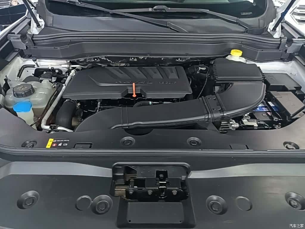 Haval H6, 2019 20