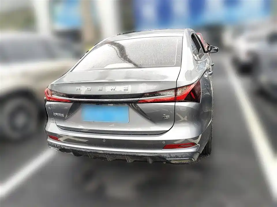 Roewe i5