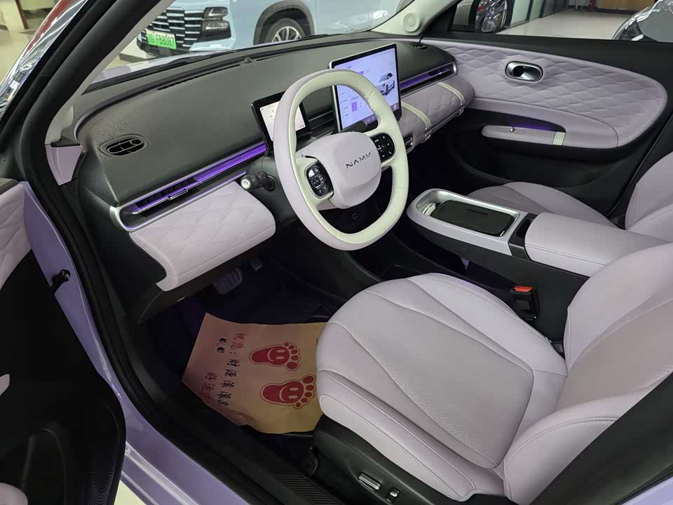 Dongfeng Nammi Nano 01