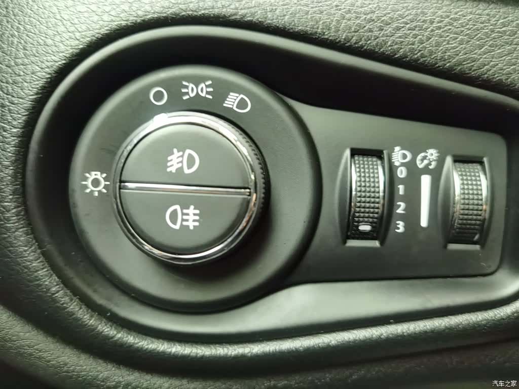 Jeep Renegade, 2016 21
