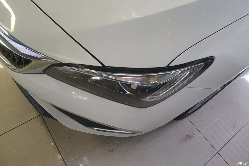 Buick Verano, 2018 все фото