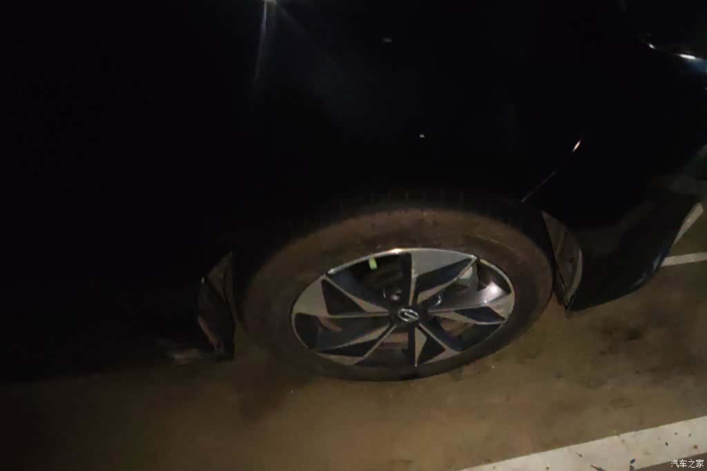 GAC M6, 2021 6