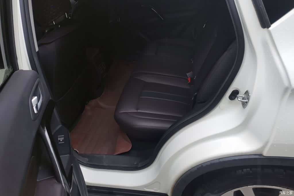GAC GS4, 2019 11