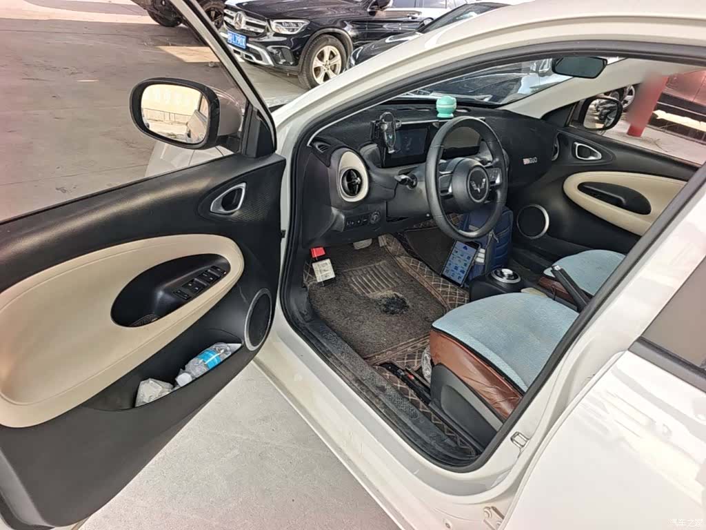 Wuling Bingo, 2023 16