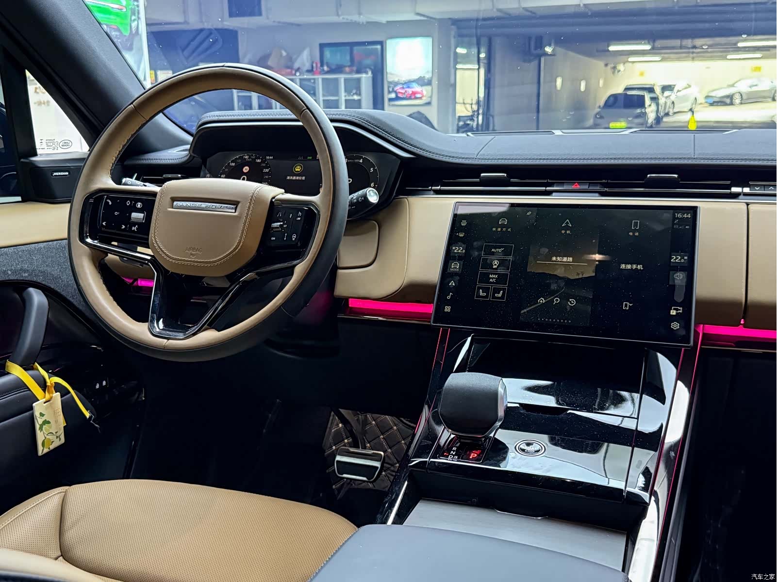 Land Rover Range Rover, 2026 20