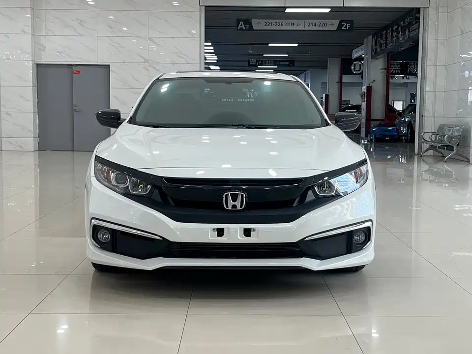 Honda Civic Honda Civic