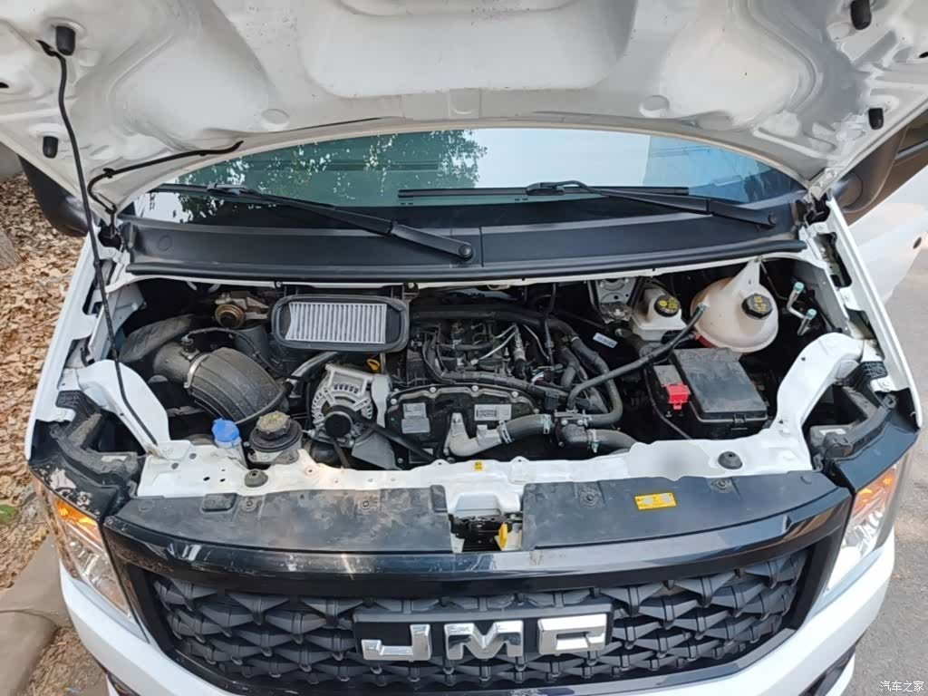 JMC 6MT5 6, 2025 20
