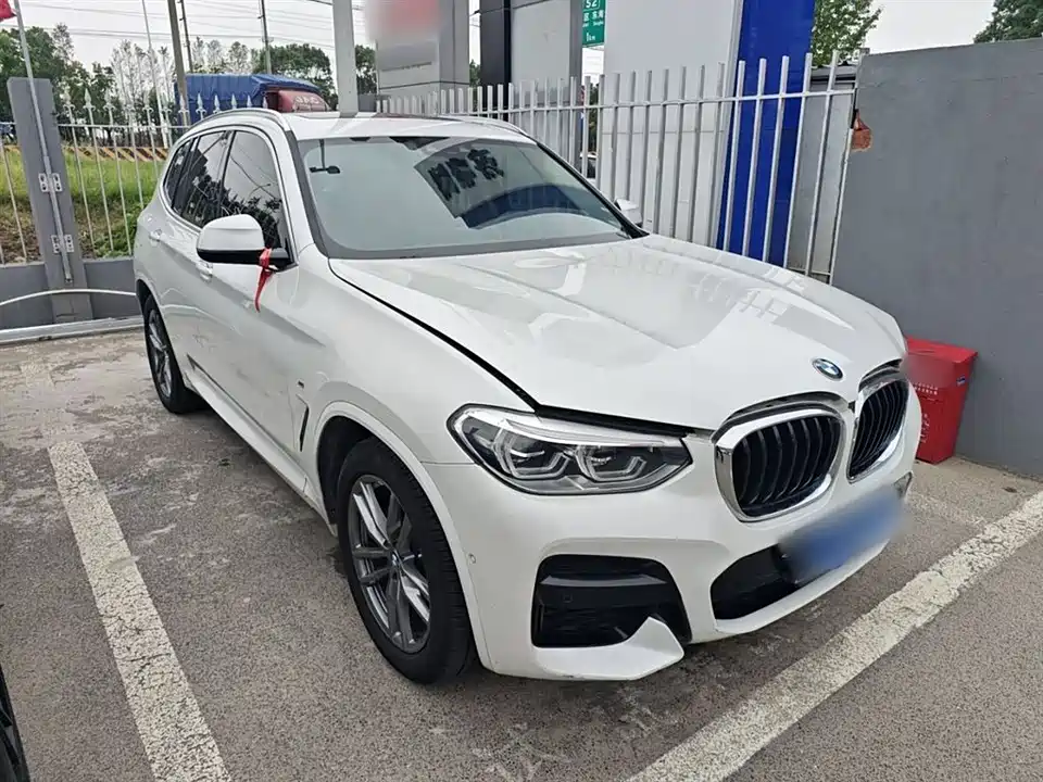 BMW X3 BMW X3