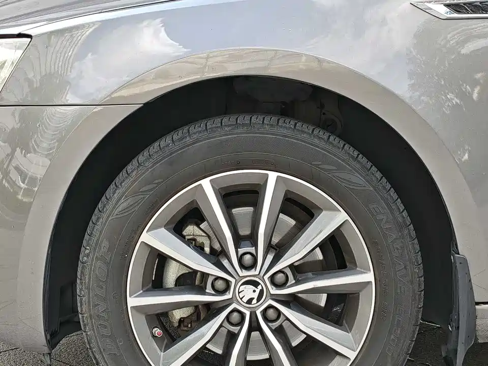 Skoda Octavia Skoda Octavia
