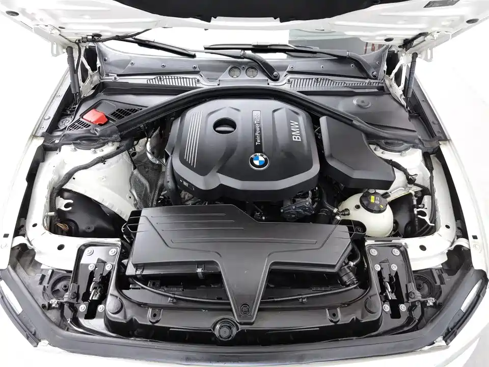 BMW 1 series BMW 1 series