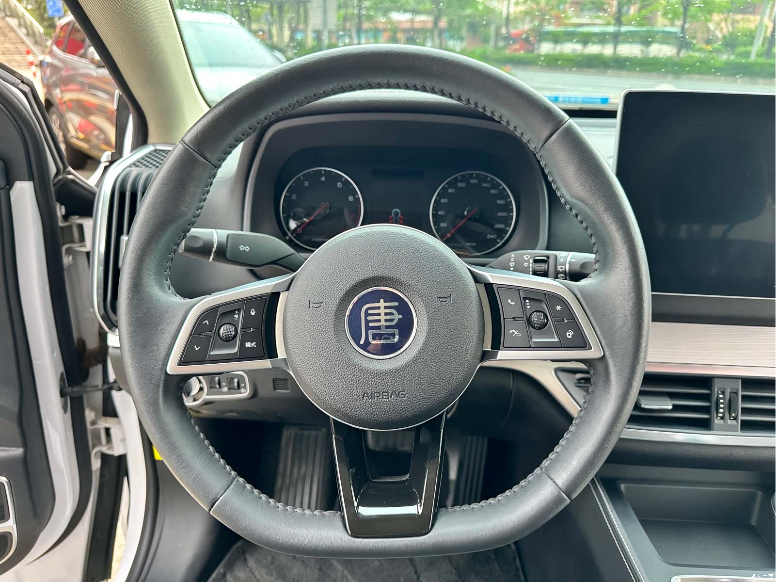 BYD Tang, 2020 16