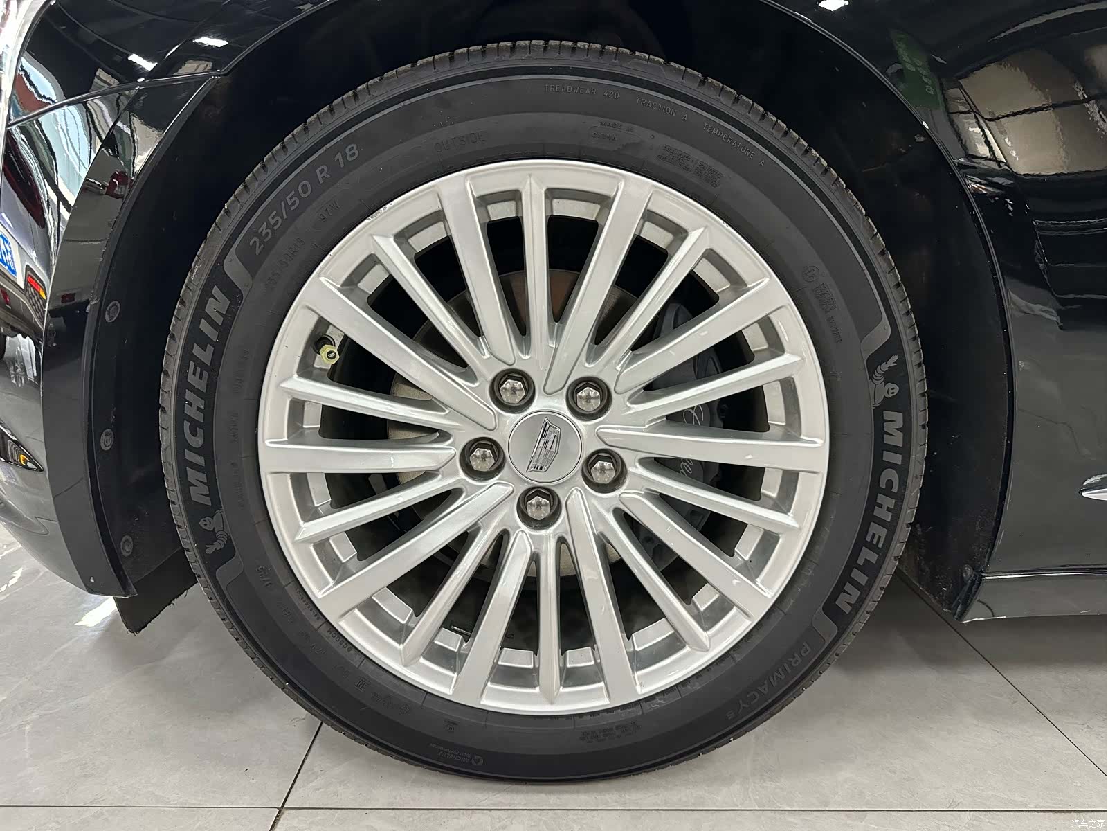 Cadillac CT6, 2020 32