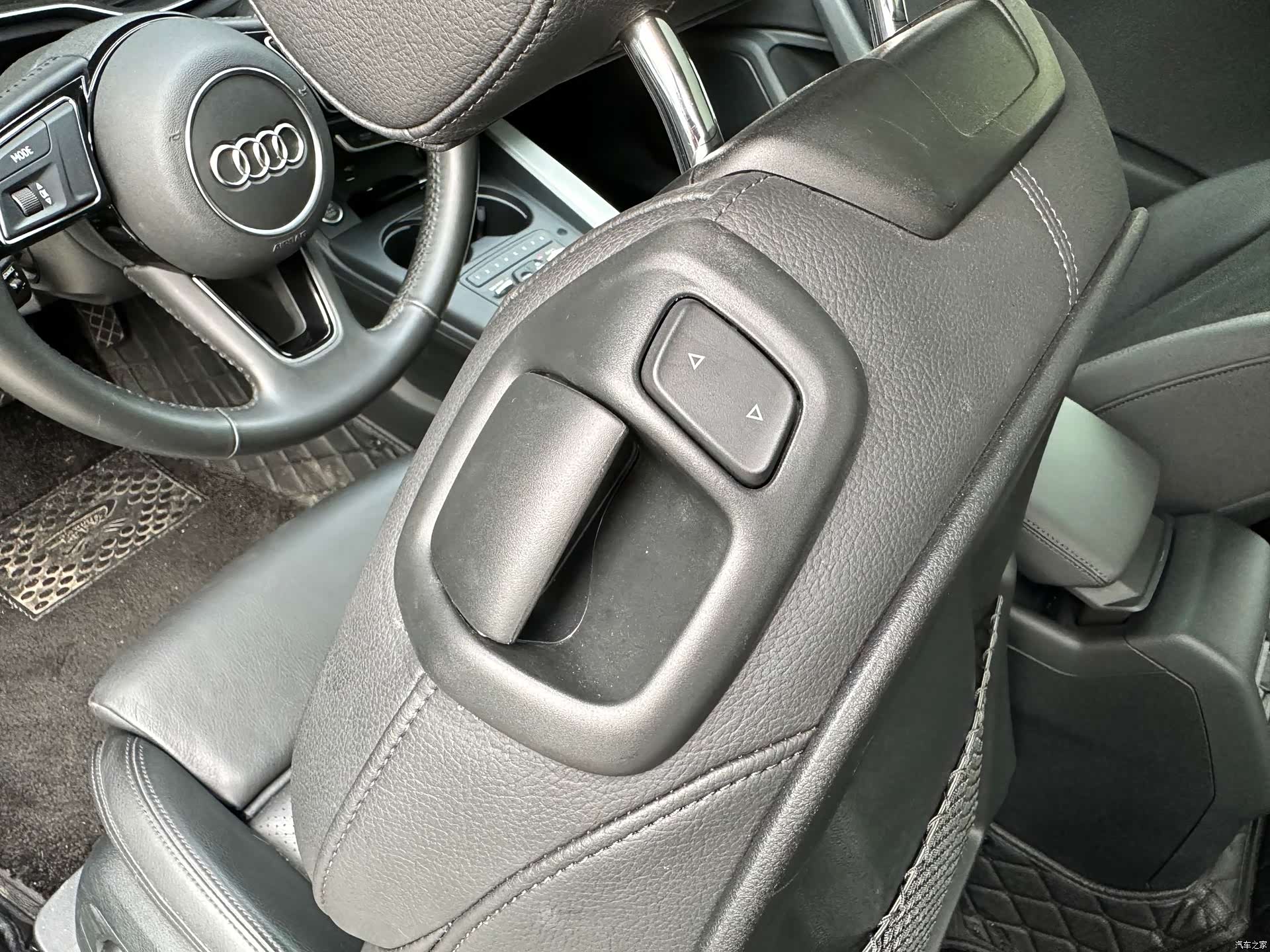 Audi A5, 2020 11