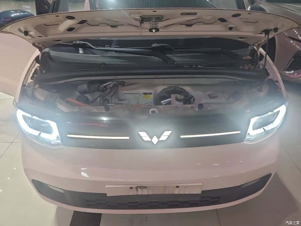 Wuling MINIEV, 2022 20