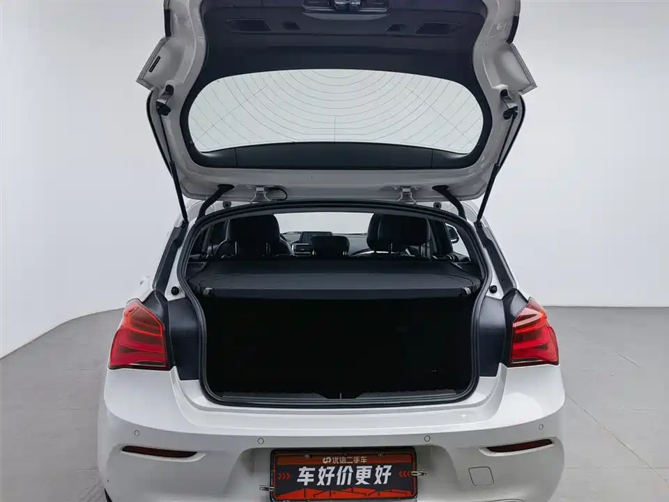 BMW 1 series BMW 1 series