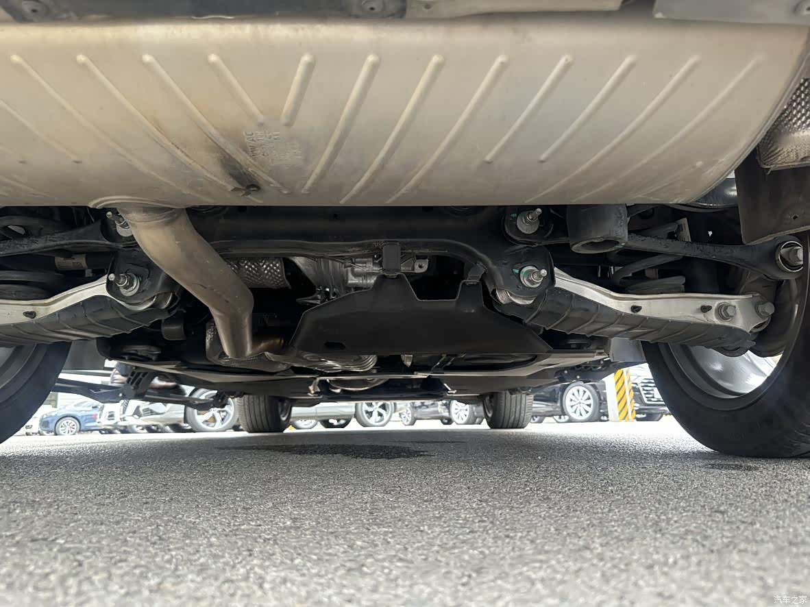 Audi Q5L, 2022 33