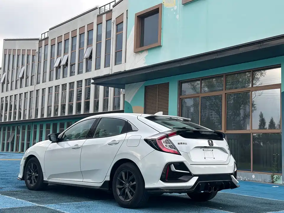 Honda Civic Honda Civic