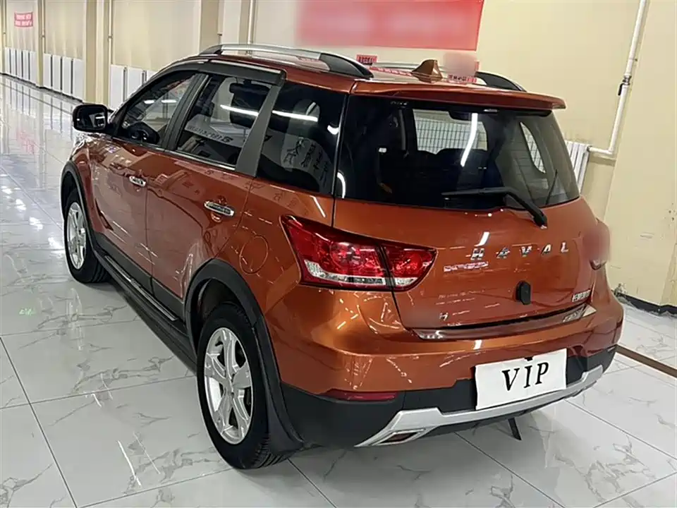 Haval H1 Haval H1