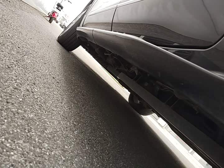 Buick ang ke lei 2014 3.6L liang qu jing ying Комфорт